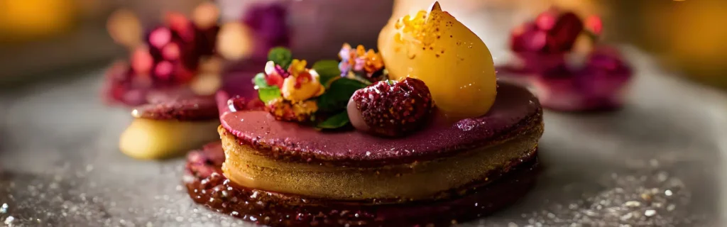 Read more about the article Diploma in Culinary Art Patisserie