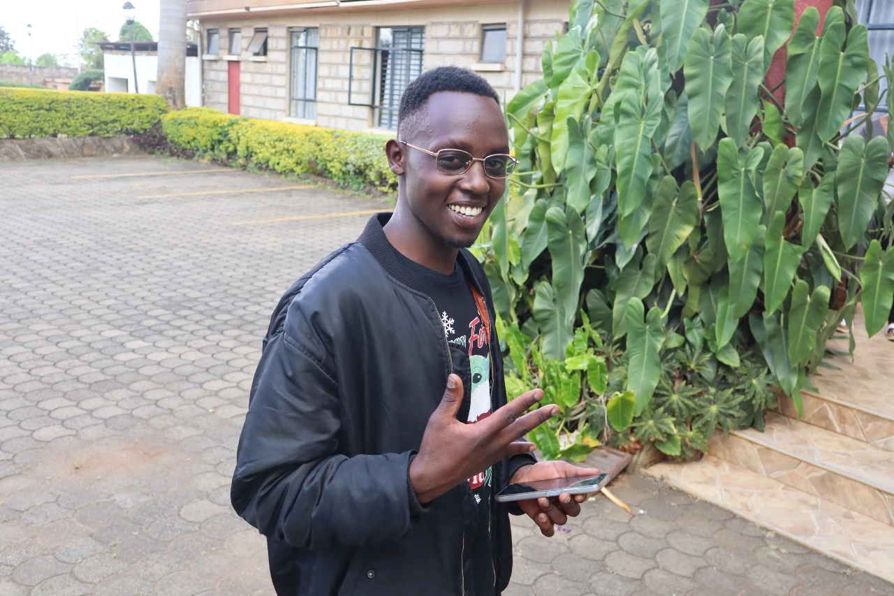 Noah Kiptala