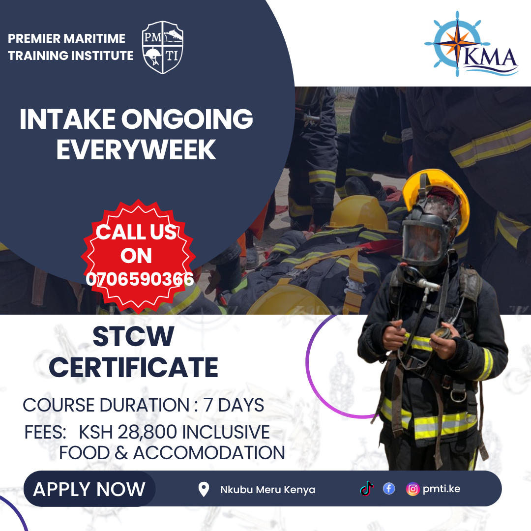STCW