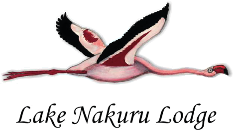 Lake Nakuru Lodge logo